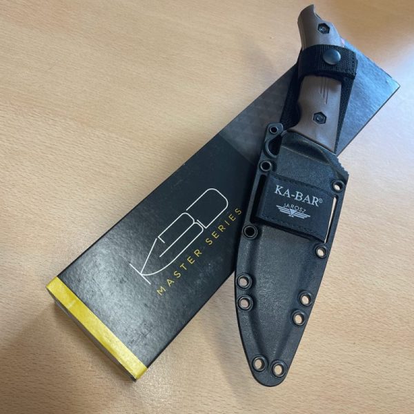 4126 e Ka-Bar 7503 Jaros ZTUROK