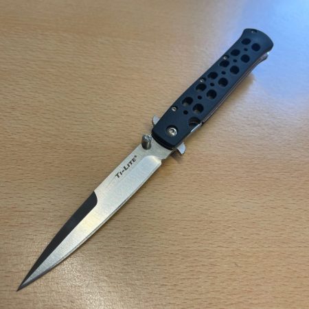 4132 c Cold Steel Ti-Lite 26B6