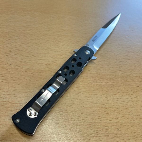 Cold Steel Ti-Lite 26B6 - Image 5