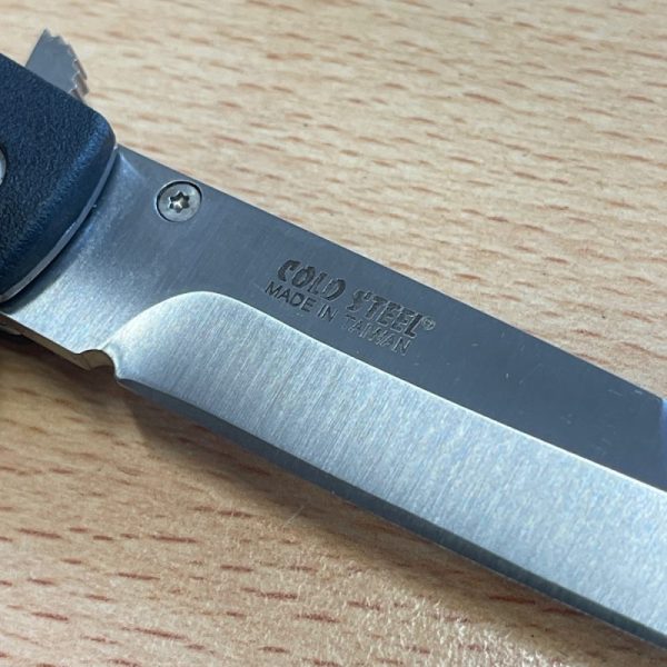 Cold Steel Ti-Lite 26B6 - Image 3