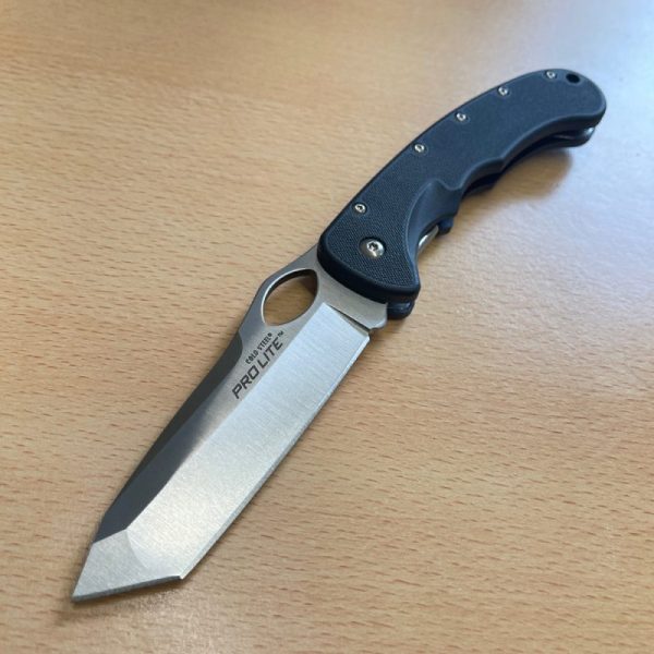 Cold Steel Pro-Lite - Image 4