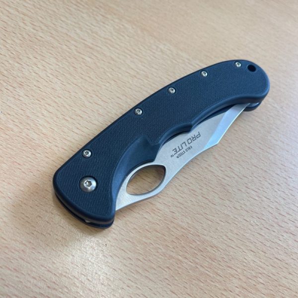 Cold Steel Pro-Lite Black - Image 6