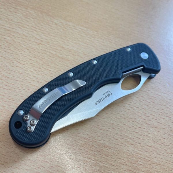 Cold Steel Pro-Lite Black - Image 5