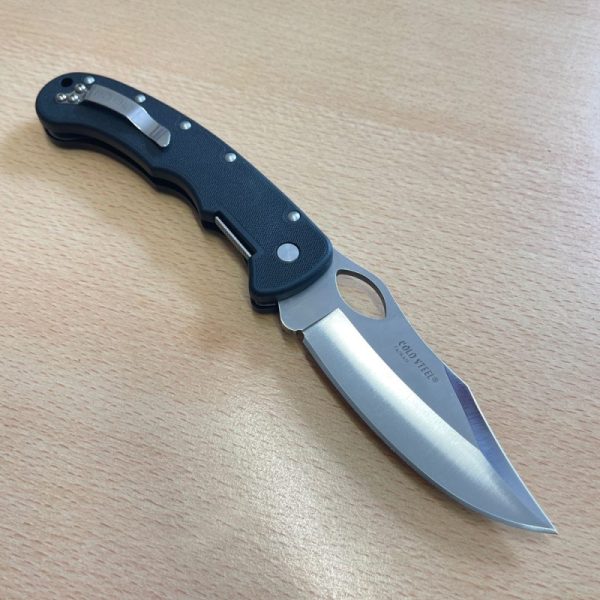 Cold Steel Pro-Lite Black - Image 4
