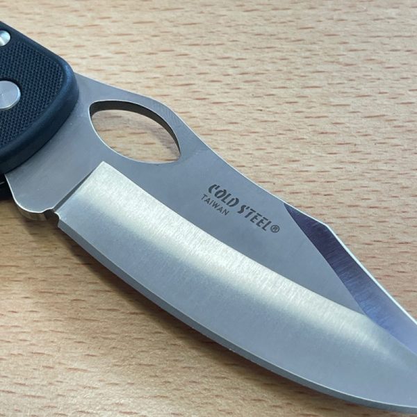 Cold Steel Pro-Lite Black - Image 3