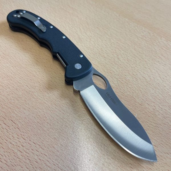 Cold Steel Pro-Lite drop-point - Image 5