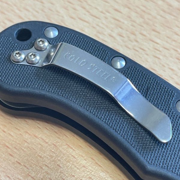 Cold Steel Pro-Lite drop-point - Image 4