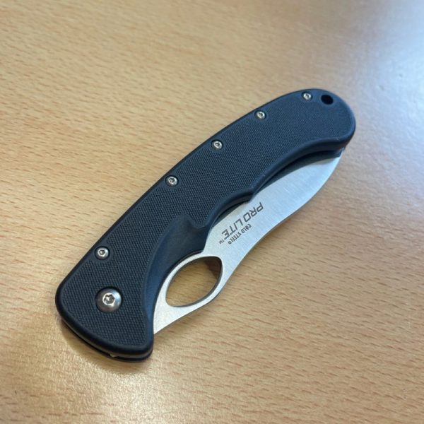 Cold Steel Pro-Lite drop-point - Image 3