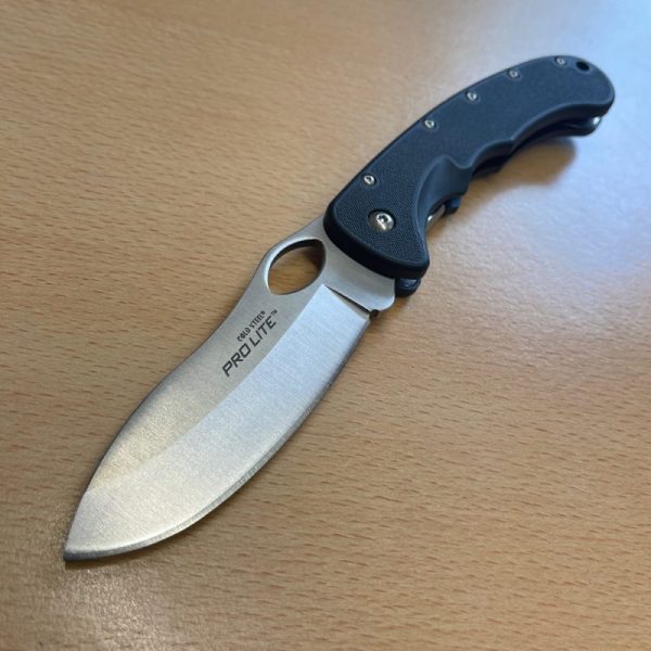 Cold Steel Pro-Lite drop-point