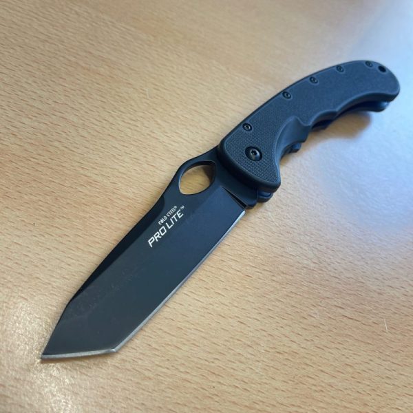 Cold Steel Vintage Pro-Lite - Image 4