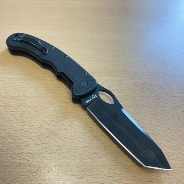 Cold Steel Pro-Lite Black Tanto