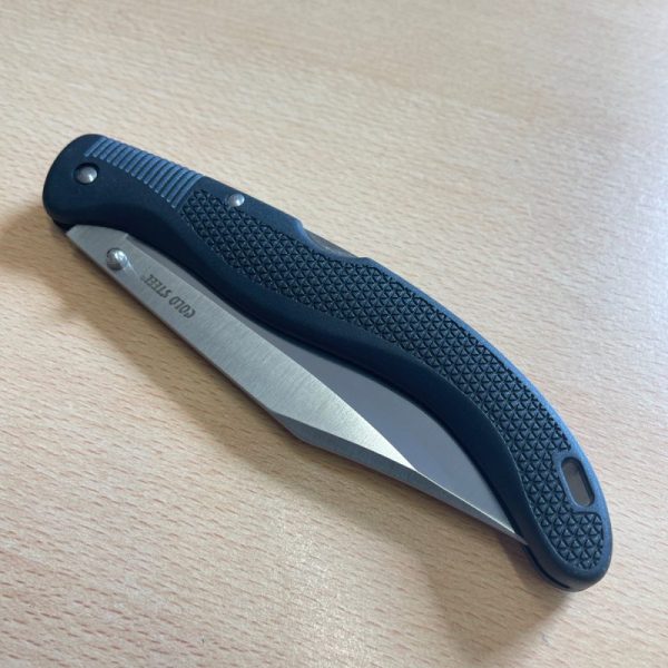Cold Steel X2 Voyager clip point - Image 5