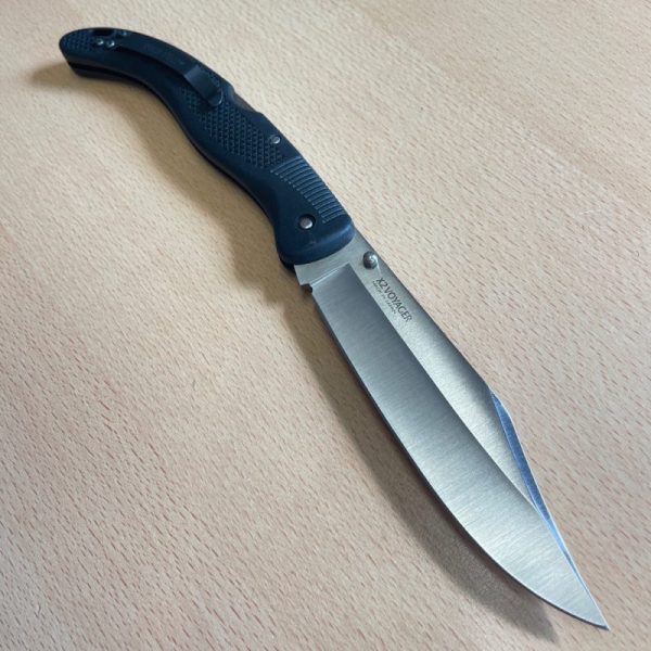 Cold Steel X2 Voyager clip point - Image 3
