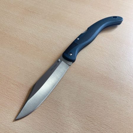4143 d Cold Steel X2 Voyager 6” clip point blade
