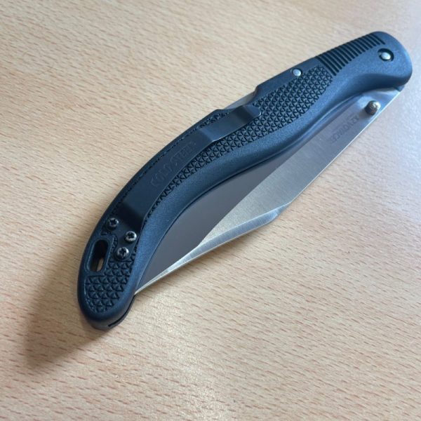 Cold Steel X2 Voyager clip point - Image 2