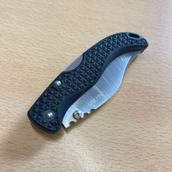 Cold Steel El Lobo - Image 4
