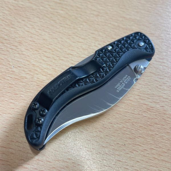 Cold Steel El Lobo