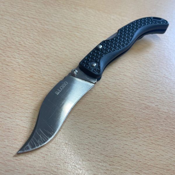 Cold Steel El Lobo - Image 3