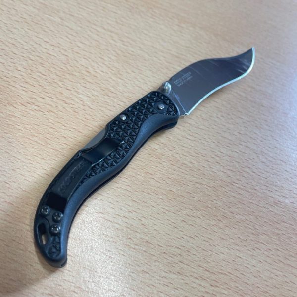 Cold Steel El Lobo - Image 2