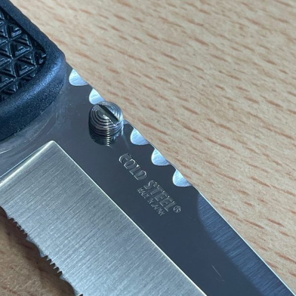 Cold Steel Gunsite Tanto - Image 5