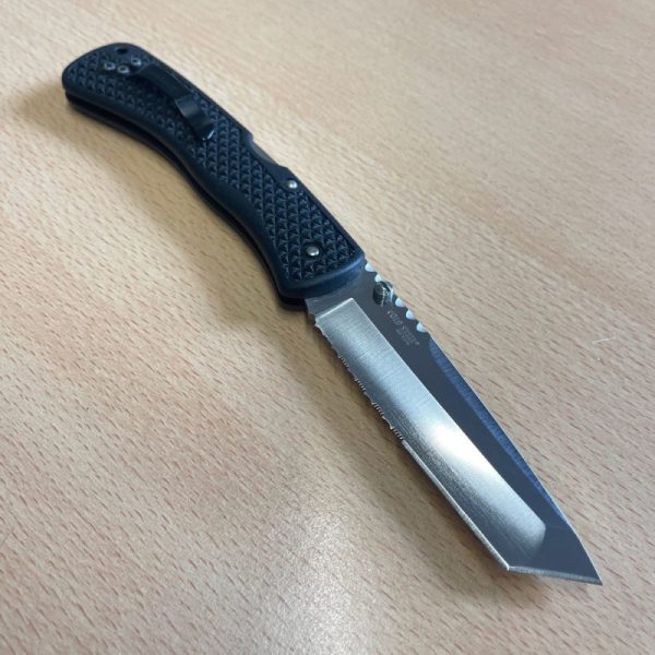 Cold Steel Gunsite Tanto - Image 4