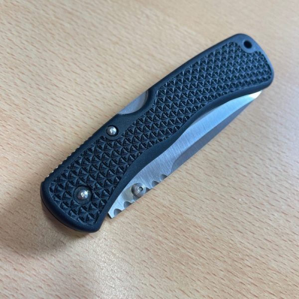 Cold Steel Gunsite Tanto - Image 2
