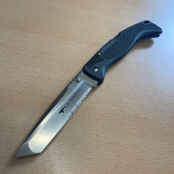 Cold Steel Gunsite Tanto VG-1 - Image 5