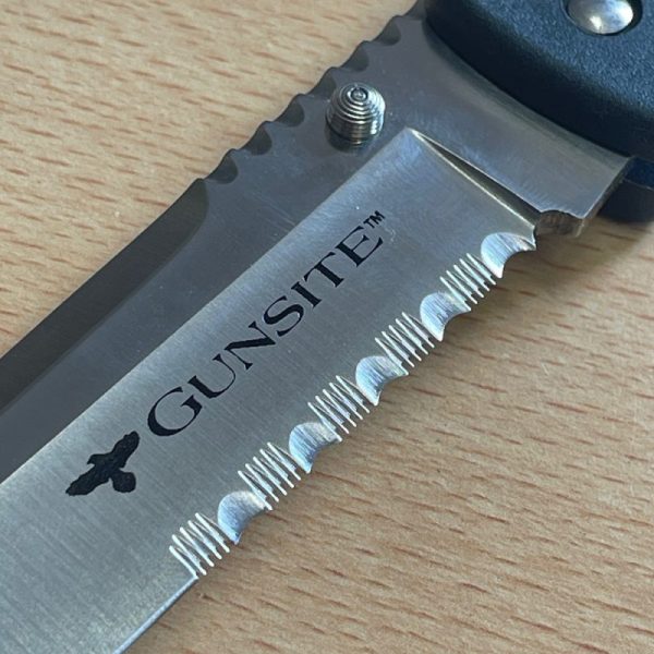 Cold Steel Gunsite Tanto VG-1