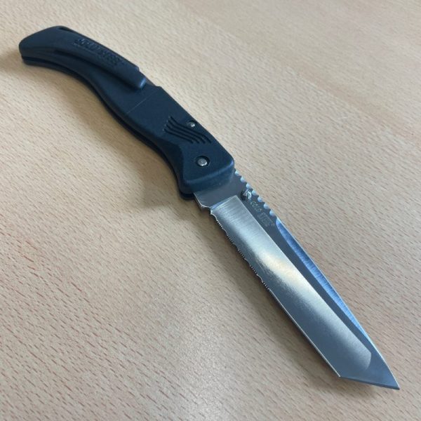 Cold Steel Gunsite Tanto VG-1 - Image 4