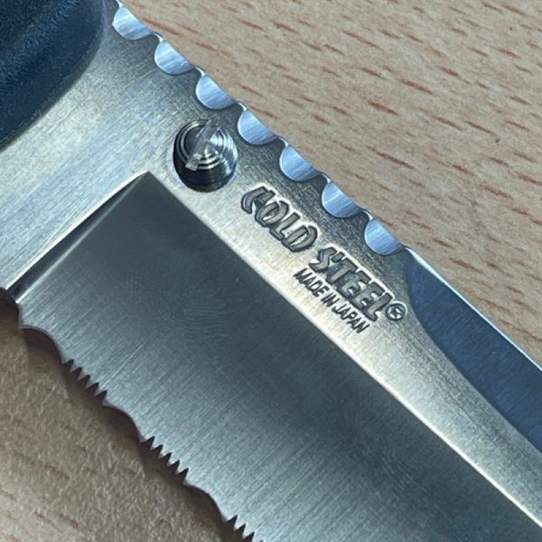 Cold Steel Gunsite Tanto VG-1 - Image 3