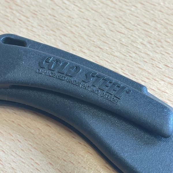 Cold Steel Gunsite Tanto VG-1 - Image 2