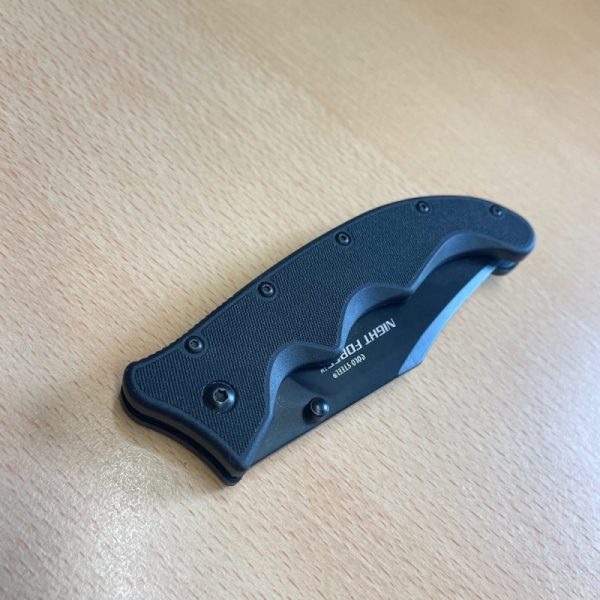 Cold Steel Night Force - Image 3