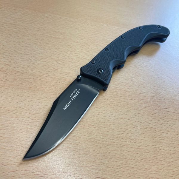 4151 c Cold Steel Night Force