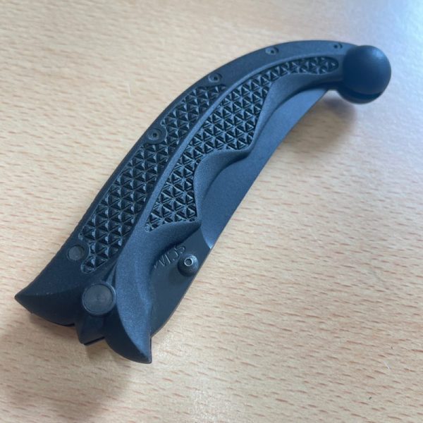 Cold Steel Scimitar 25SB - Image 4
