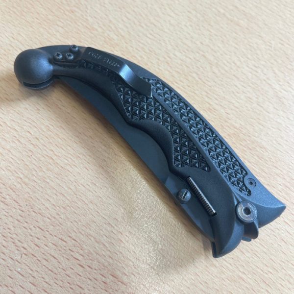 Cold Steel Scimitar 25SB - Image 3