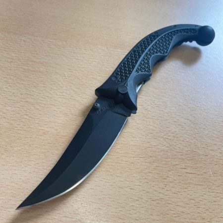 4152 c Cold Steel Scimitar 25SB