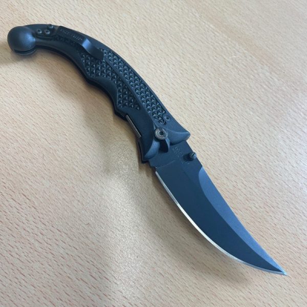 Cold Steel Scimitar 25SB - Image 2