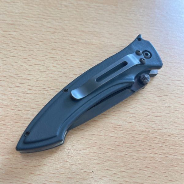 Masters of Defense Tanto MD654 - Image 2