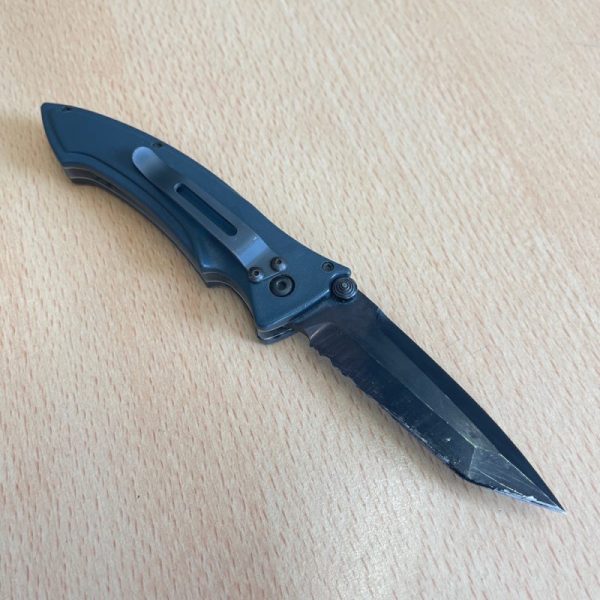 Masters of Defense Tanto MD654 - Image 5