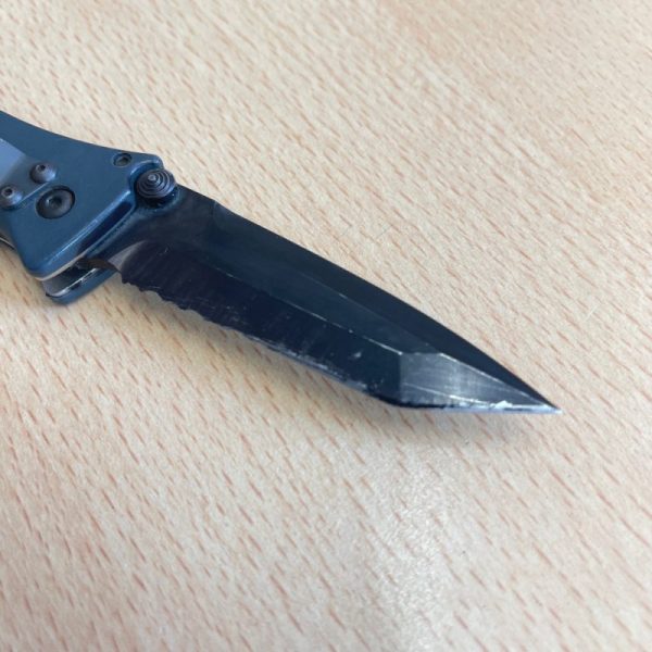 Masters of Defense Tanto MD654 - Image 4