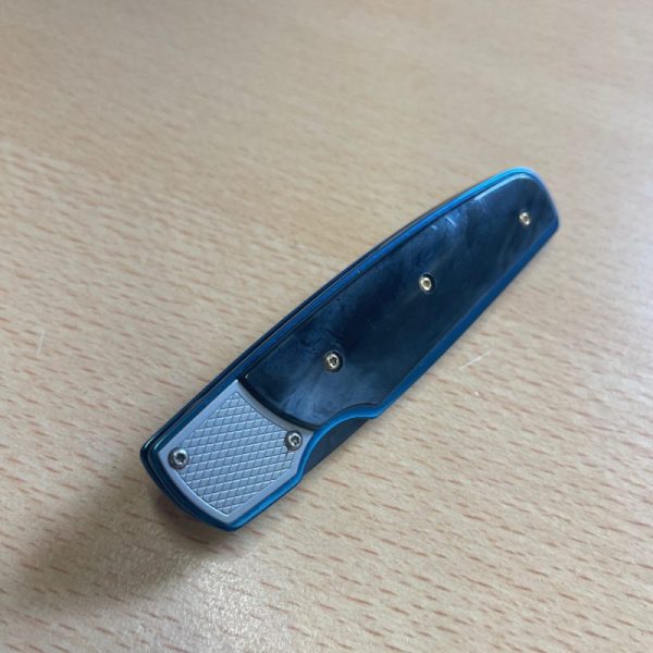 CRKT Fulcrum 7404 - Image 7
