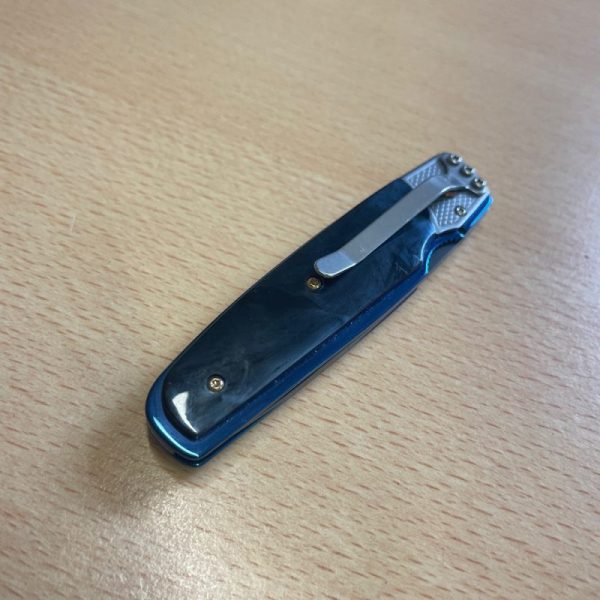 CRKT Fulcrum 7404 - Image 6
