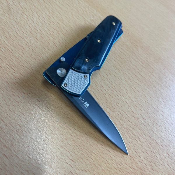 CRKT Fulcrum 7404 - Image 5