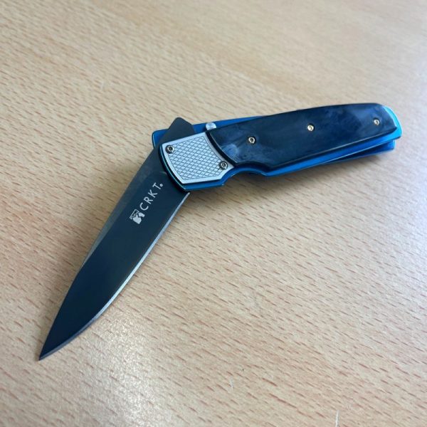 CRKT Fulcrum 7404 - Image 4