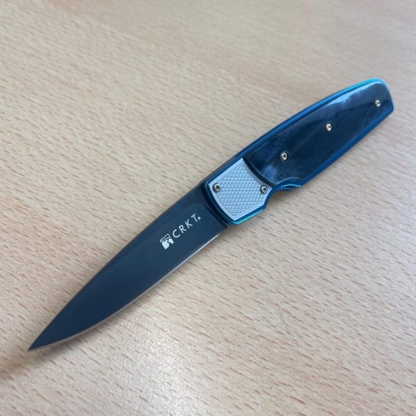 CRKT Fulcrum 7404 - Image 3