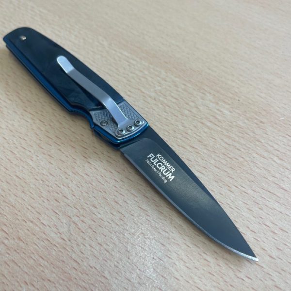 CRKT Fulcrum 7404 - Image 2