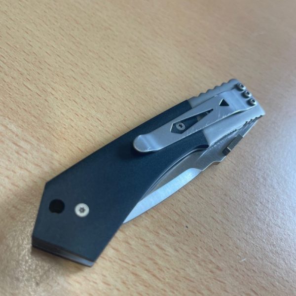 CRKT 8112 Brian Tighe Design - Image 2