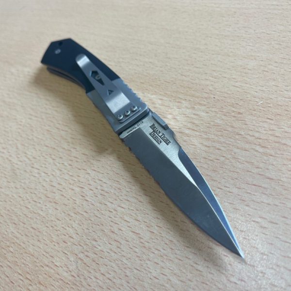 CRKT 8112 Brian Tighe Design - Image 4