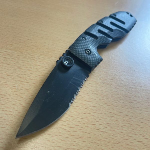 CRKT Steve Ryan 6813