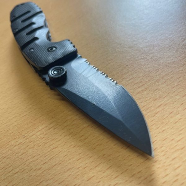 CRKT Steve Ryan 6813 - Image 2